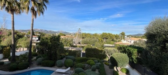 4 bedrooms Villa in Nova Santa Ponsa, Spain No. 14696 15