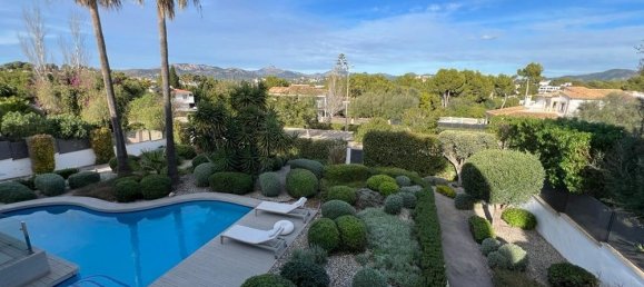 4 bedrooms Villa in Nova Santa Ponsa, Spain No. 14696 16