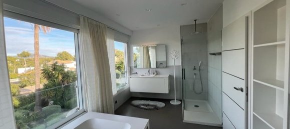 4 bedrooms Villa in Nova Santa Ponsa, Spain No. 14696 10