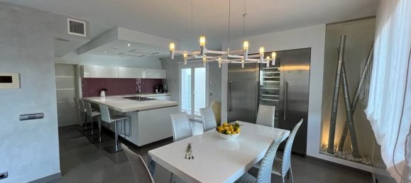 4 bedrooms Villa in Nova Santa Ponsa, Spain No. 14696 20