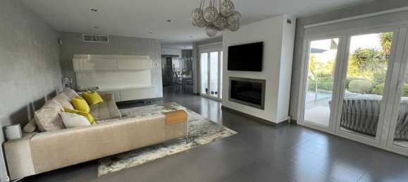 4 bedrooms Villa in Nova Santa Ponsa, Spain No. 14696 19