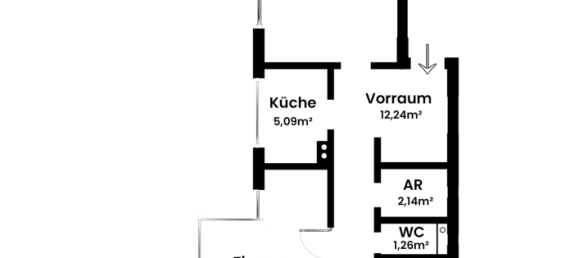 3-Zimmer Wohnung in Liesing, Austria, Nr. 208250 29