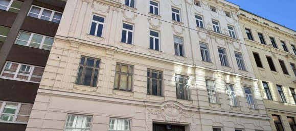 2غرفة شقة في Rudolfsheim-Funfhaus, Austria رقم 169626 3