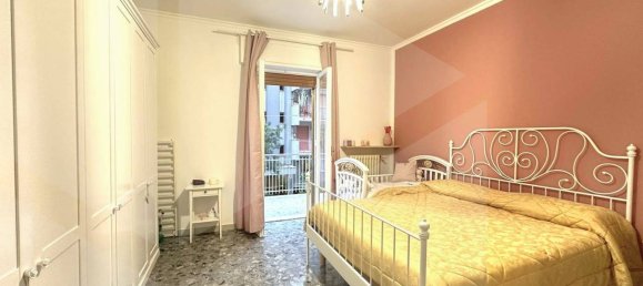 Квартира с 3 комнатами в Монополи, Италия № 28452 14