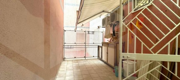 Квартира с 3 комнатами в Монополи, Италия № 28452 10