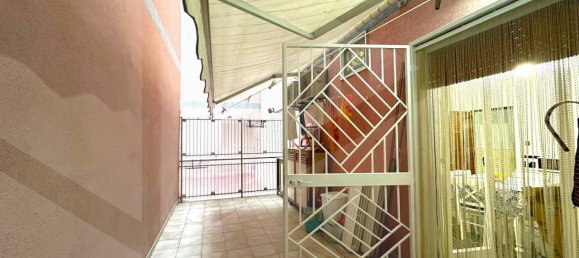 Квартира с 3 комнатами в Монополи, Италия № 28452 11