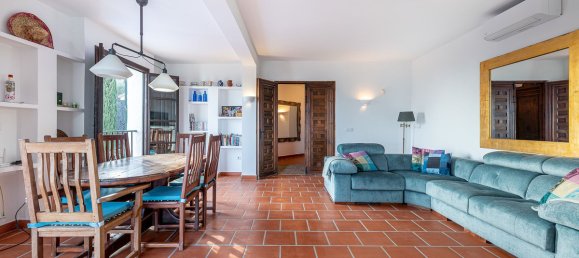 4 bedrooms Villa in Mijas, Spain No. 55603 14