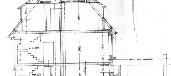Adosado de 3 dormitorios en Wolfenbuttel, Germany No. 230906 4