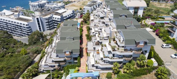 Wohnung 2+1 in Alanya, Turkey, Nr. 4711 4