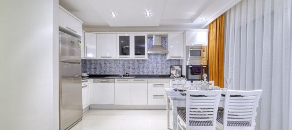 Wohnung 2+1 in Alanya, Turkey, Nr. 4711 13