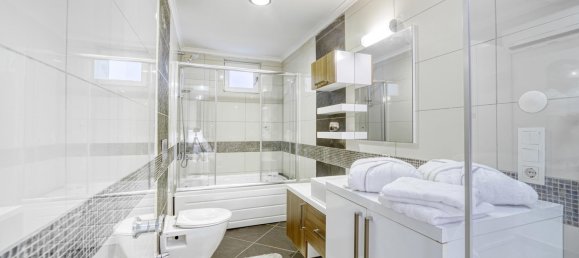 Wohnung 2+1 in Alanya, Turkey, Nr. 4711 3