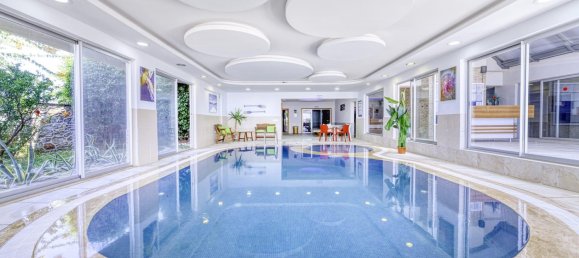 Wohnung 2+1 in Alanya, Turkey, Nr. 4711 8