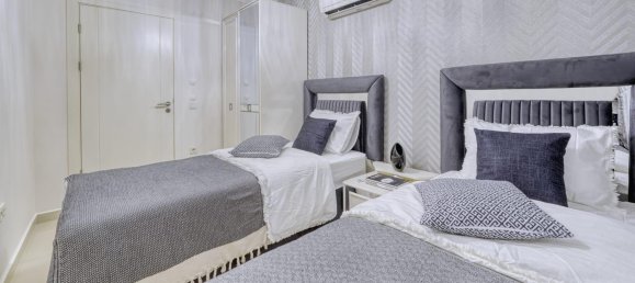 Wohnung 2+1 in Alanya, Turkey, Nr. 4711 22