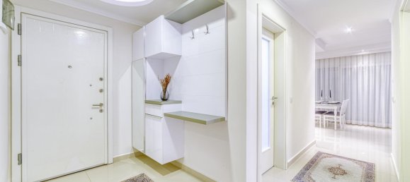 Wohnung 2+1 in Alanya, Turkey, Nr. 4711 9