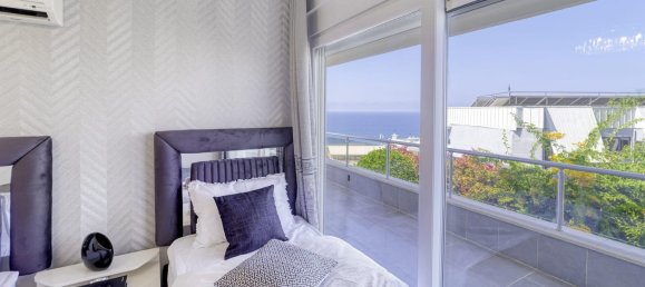 Wohnung 2+1 in Alanya, Turkey, Nr. 4711 2