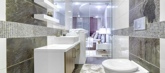 Wohnung 2+1 in Alanya, Turkey, Nr. 4711 16