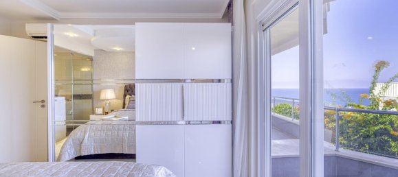 Wohnung 2+1 in Alanya, Turkey, Nr. 4711 14