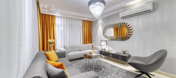 Wohnung 2+1 in Alanya, Turkey, Nr. 4711 7