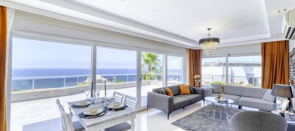 Wohnung 2+1 in Alanya, Turkey, Nr. 4711 17