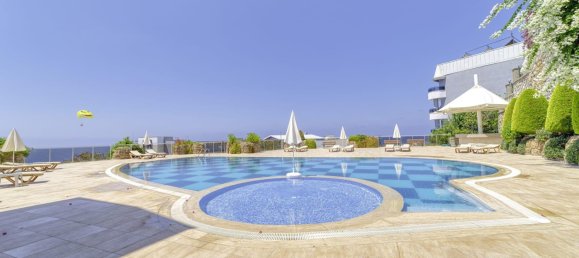 Wohnung 2+1 in Alanya, Turkey, Nr. 4711 5