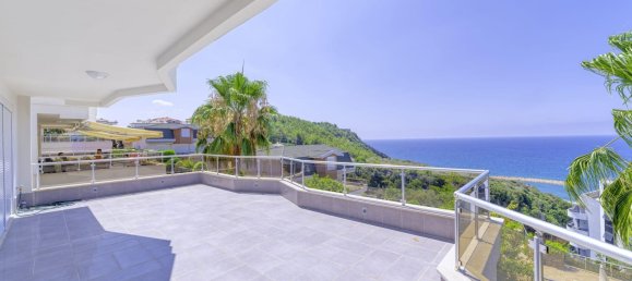 Wohnung 2+1 in Alanya, Turkey, Nr. 4711 11