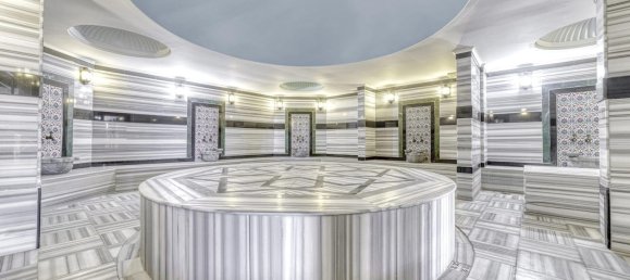 Wohnung 2+1 in Alanya, Turkey, Nr. 4711 25