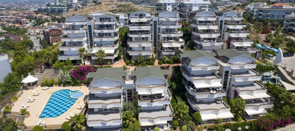 Wohnung 2+1 in Alanya, Turkey, Nr. 4711 26