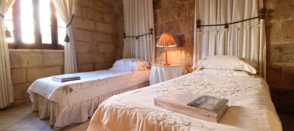 Casa de 3 dormitorios en Mdina, Malta No. 3165 17