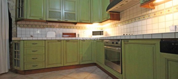 Casa de 3 dormitorios en Mdina, Malta No. 3165 7