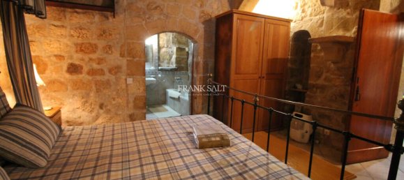 Casa de 3 dormitorios en Mdina, Malta No. 3165 15