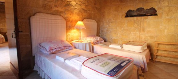 Casa de 3 dormitorios en Mdina, Malta No. 3165 19