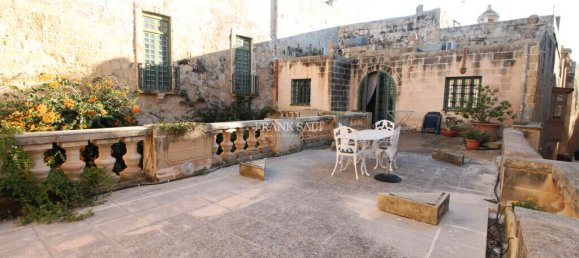 Casa de 3 dormitorios en Mdina, Malta No. 3165 21