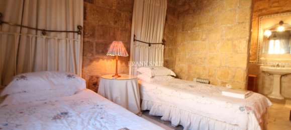 Casa de 3 dormitorios en Mdina, Malta No. 3165 18