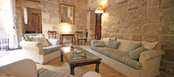 Casa de 3 dormitorios en Mdina, Malta No. 3165 9