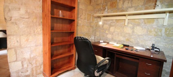 Casa de 3 dormitorios en Mdina, Malta No. 3165 11