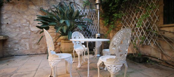 Casa de 3 dormitorios en Mdina, Malta No. 3165 3