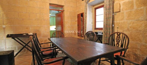 Casa de 3 dormitorios en Mdina, Malta No. 3165 5