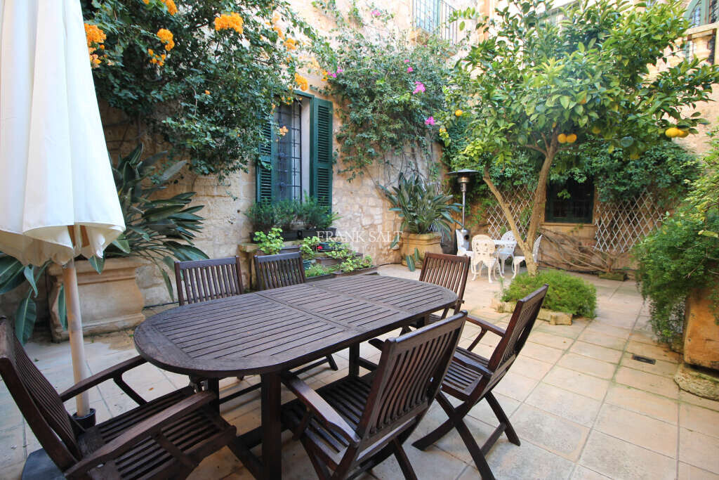 Casa de 3 dormitorios en Mdina, Malta No. 3165