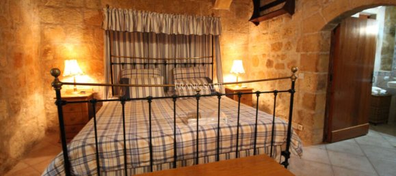 Casa de 3 dormitorios en Mdina, Malta No. 3165 14