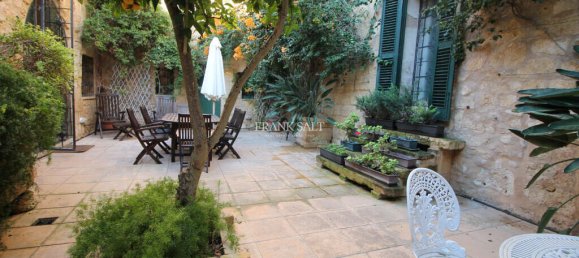 Casa de 3 dormitorios en Mdina, Malta No. 3165 2