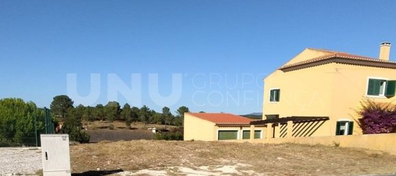 Terreno en Torres Vedras, Portugal 357 m² No. 74417 6