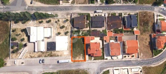 Terreno en Torres Vedras, Portugal 357 m² No. 74417 10