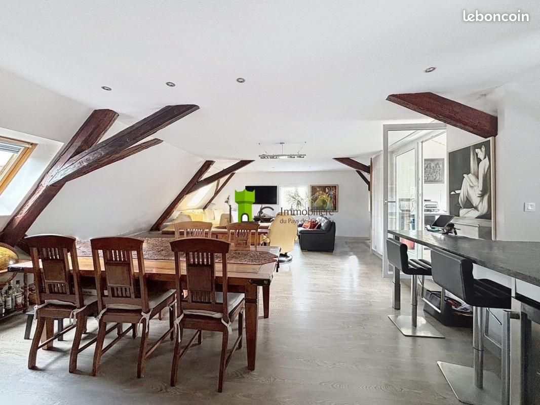 4 Schlafzimmer Wohnung in Hangenbieten, France, Nr. 329409