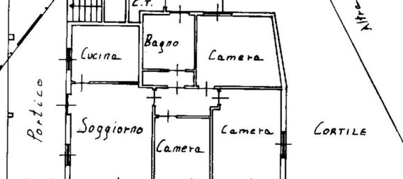 6 Schlafzimmer Haus in Turin, Italy, Nr. 323131 27