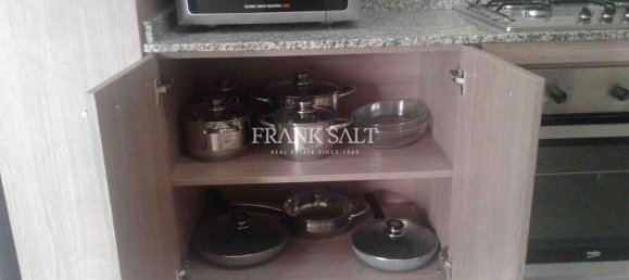 Мезонет с 2 спальнями в Зеббудж, Мальта № 6308 6