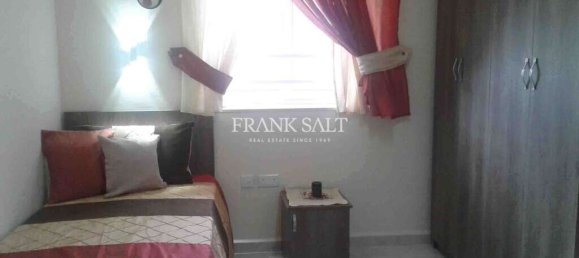 Мезонет с 2 спальнями в Зеббудж, Мальта № 6308 9