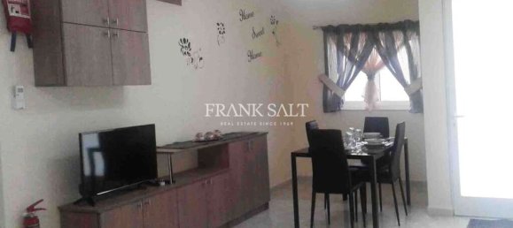 Мезонет с 2 спальнями в Зеббудж, Мальта № 6308 5