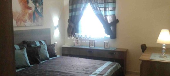 Мезонет с 2 спальнями в Зеббудж, Мальта № 6308 8