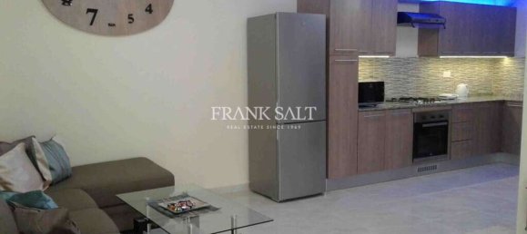 Мезонет с 2 спальнями в Зеббудж, Мальта № 6308 2