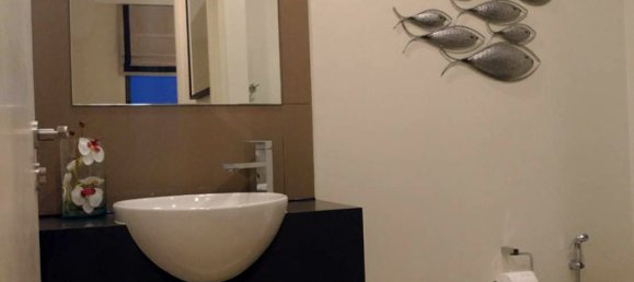 Apartamento com 1 quarto em condomínio em Pattaya, Thailand N.º 872 4